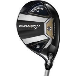 Callaway Paradym X Herre Hybridkølle