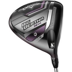 Callaway Big Bertha REVA 23 Main Droite 10.5° Lady Club De Golf Driver