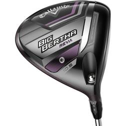 Callaway Big Bertha Reva Dame Driver 12.5°
