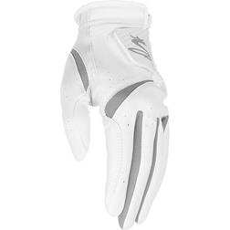 Cobra W's Pur Tech Glove LH WHT/QUARRY/B