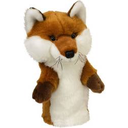 Daphne's Headcovers Daphnes Fox Golf Driver Headcover
