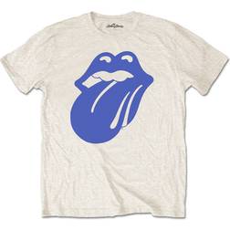 Rolling Stones Blue & Lonesome tongue T Shirt