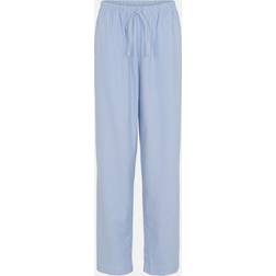 JBS of Denmark Pyjama Pants - Lightblue