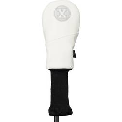 Callaway Vintage 23 Hybrid Headcover Vit
