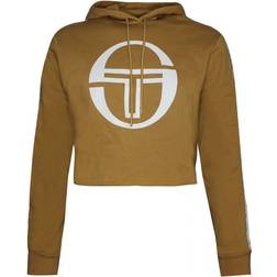 Sergio Tacchini Goran Hoodie Womens - Beige