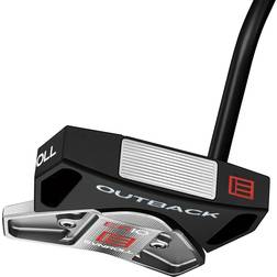 Evnroll ER10 Outback Mallet Putter