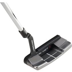 Odyssey Unisex-Erwachsene TRI-HOT 5K Putter, Silber, 35"