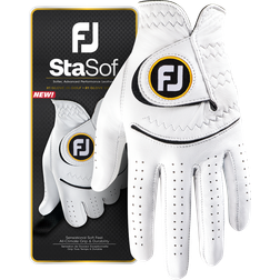 FootJoy StaSof Golf Glove