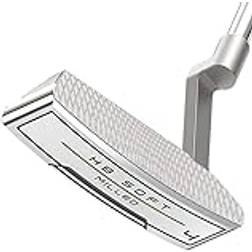 Cleveland HB Soft Milled 4 Putter