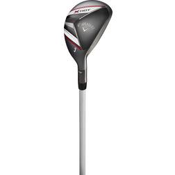 Callaway Golf X Hot Hybrid