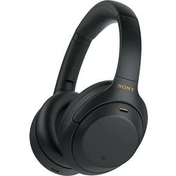 Sony WH-1000XM4 Black