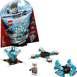 LEGO Ninjago Spinjitzu Zane 70661
