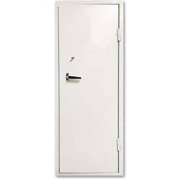 Scandinavian Safe SP88 Våbenskab med Nøglelås (9 Våben)