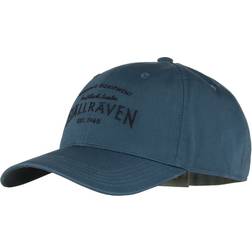 Fjällräven Est 1960 Cap - Blue