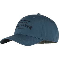 Fjällräven Est 1960 Cap-indigo blue-S/M