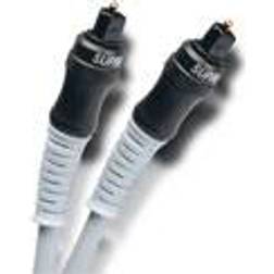 Supra ZAC Toslink - Toslink 0.3m