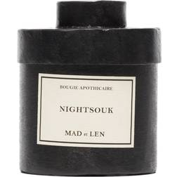 Mad et Len Nightsouk Scented Candle