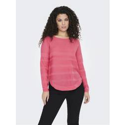 Only Onlcaviar Strickpullover