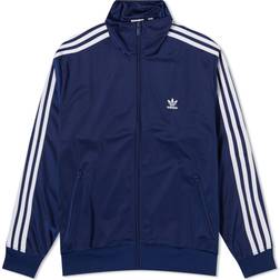 adidas Adicolor Classics Loose Firebird Traning Top - Dark Blue