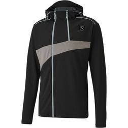 Puma King Ultimate Training Top - Black