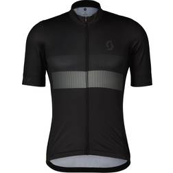 Scott RC Team Sleeve Jersey, for men, L, Cycling jersey, Cycling