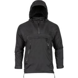 Highlander Halo Smock Jacket - Black