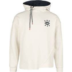 Assassin's Creed Mirage Hooded sweater beige