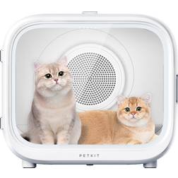 PetKit Airsalon Max Smart Dryer