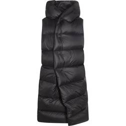 Rick Owens Coat Men colour Black Black