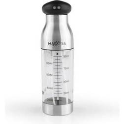 Maxxmee 2-in-1 Distributeur d'Huile et de Vinaigre 20cl