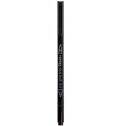 LYRA Aqua Brush Duo Markers Warm Grey Deep