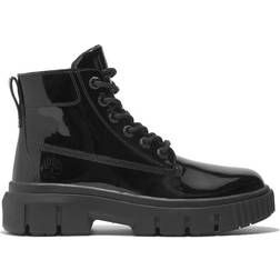 Timberland Greyfield - Black