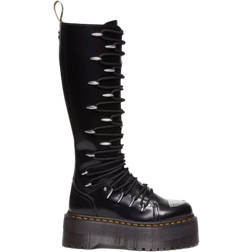 Dr. Martens 1B60 Ltt Max - Black/Buttero