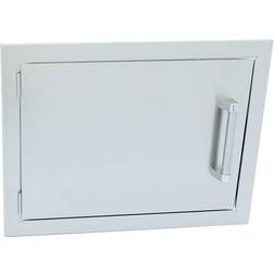 Grills 20x14 BBQ Island Access Door