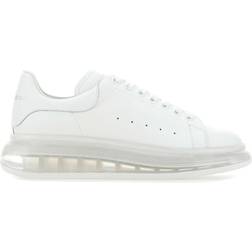 Alexander McQueen White Sneakers