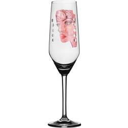 Carolina Gynning Moonlight Queen Champagne Glass 30cl