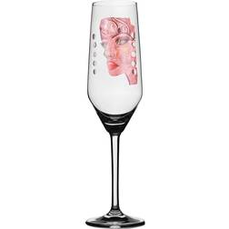 Carolina Gynning Moonlight Queen Champagneglas 30cl