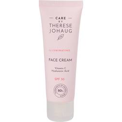 Face Cream SPF30 50ml