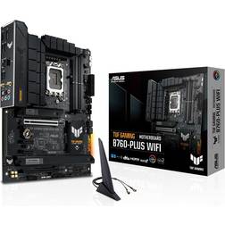 ASUS TUF GAMING B760-PLUS WIFI