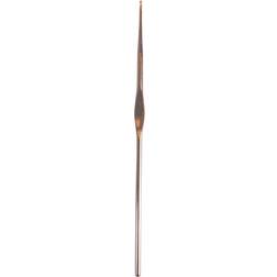 Basic Crochet Hook Steel 13.4cm