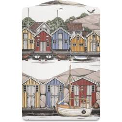 Arvidssons Textil Bryggviken Multi Serveringsbricka