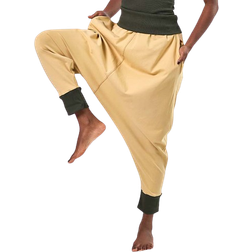 Samarali Harem Pants - Beige