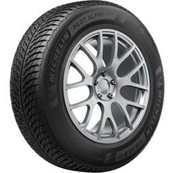 Michelin Pilot Alpin 5 SUV 295/35 R21 107V