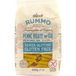 Rummo Penne Rigate Nº 66 400g 1Pacco