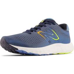 New Balance Mens 520 V8 - Blue