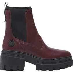 Timberland Everleigh - Burgundy