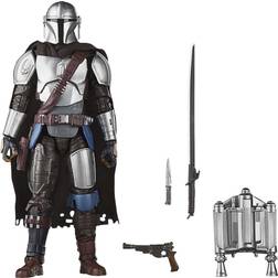 Hasbro Star Wars The Black Series The Mandalorian