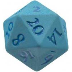 Ultra Pro Vivid Heavy Metal Dice