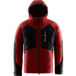 Sail Racing Pole Down Jacket
