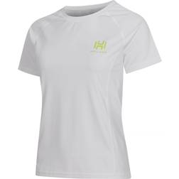 Hellner Jutsa Tee Women's Spring 2022 XXS, Nimbus Cloud